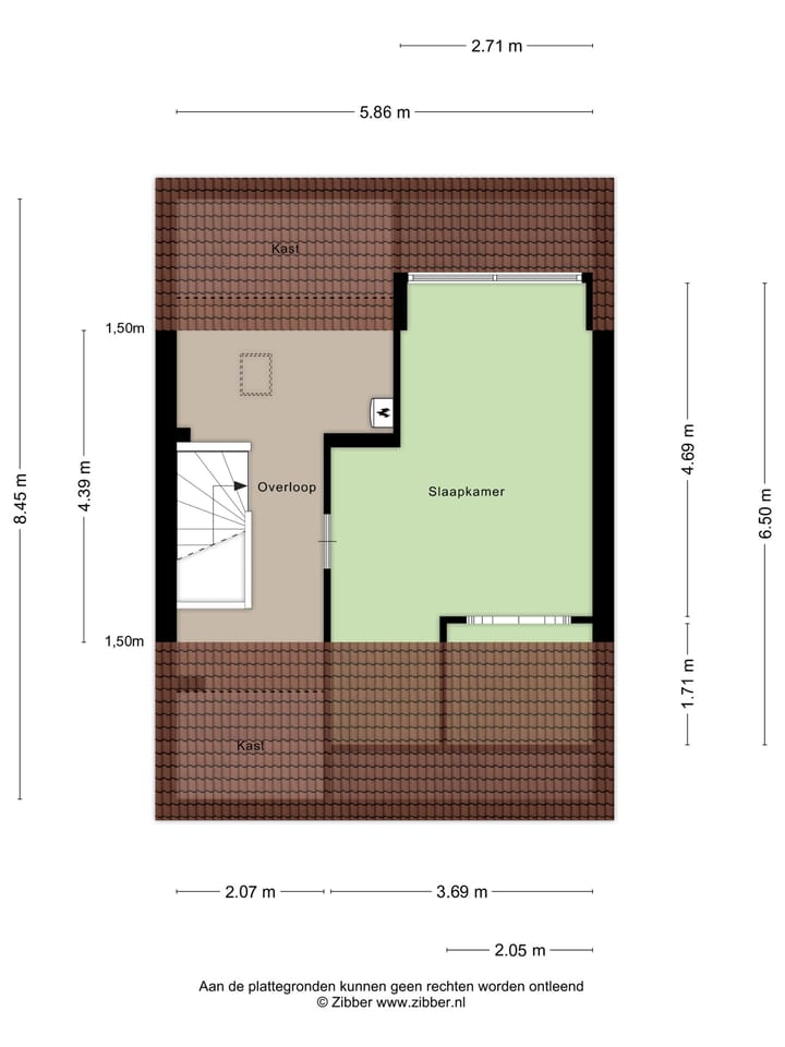 Foto 42 van Van Anrooijstraat 172