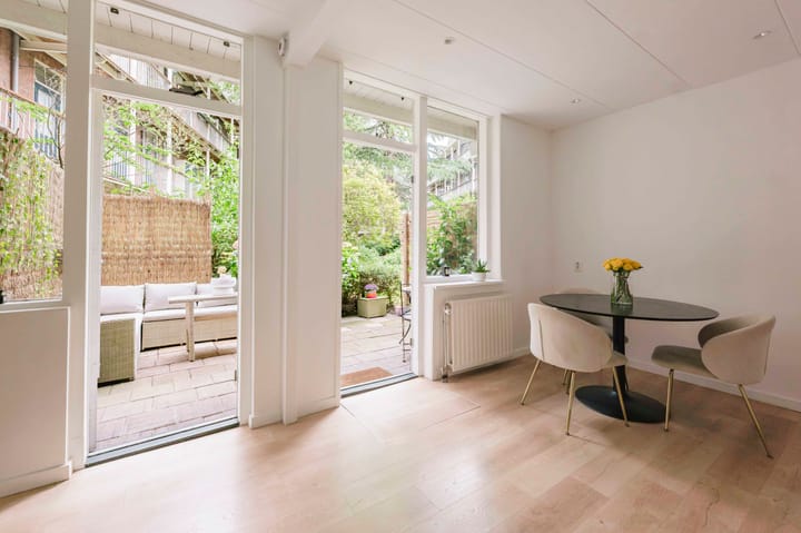 Foto 4 van Barentszstraat 18