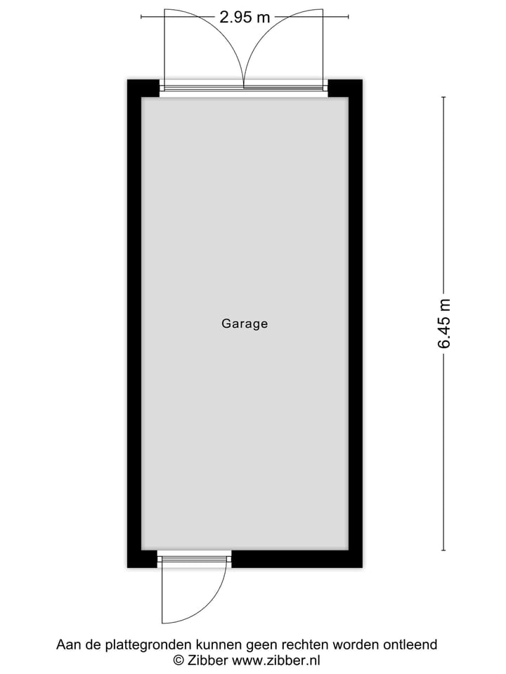 Foto 43 van Van Anrooijstraat 172
