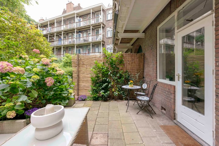 Foto 5 van Barentszstraat 18