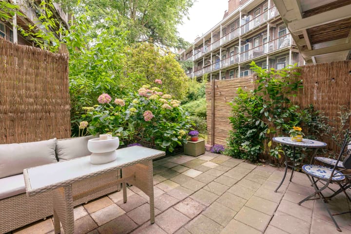 Foto 6 van Barentszstraat 18