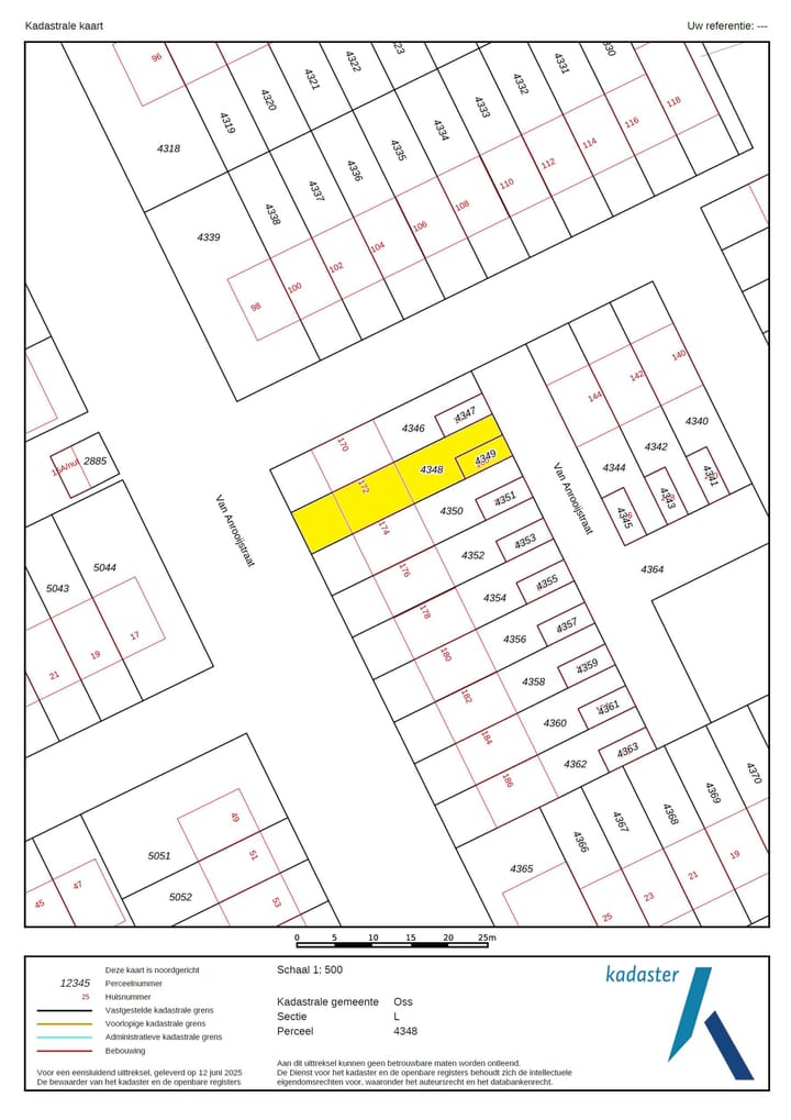 Foto 46 van Van Anrooijstraat 172