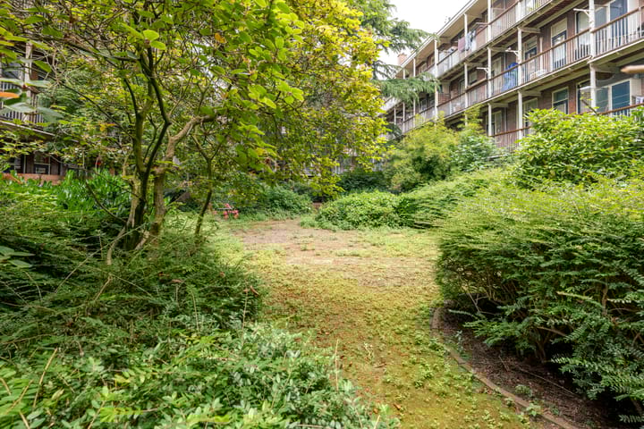 Foto 7 van Barentszstraat 18