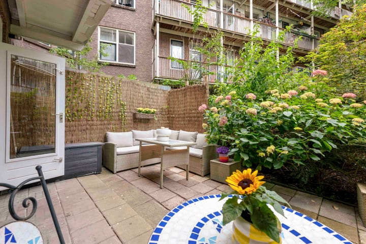 Foto 8 van Barentszstraat 18