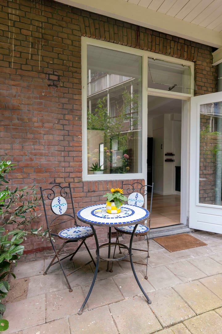 Foto 9 van Barentszstraat 18