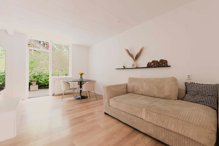 Foto 10 van Barentszstraat 18