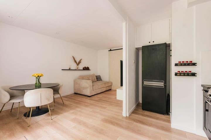 Foto 11 van Barentszstraat 18