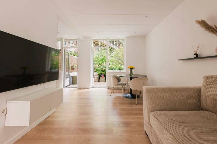 Foto 12 van Barentszstraat 18