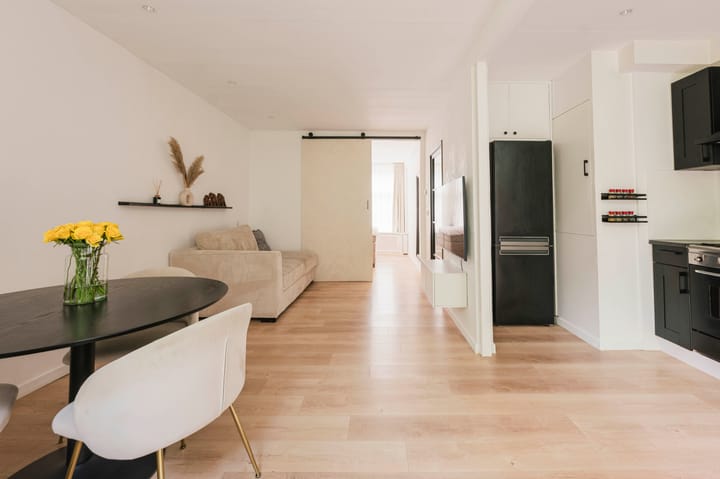 Foto 13 van Barentszstraat 18