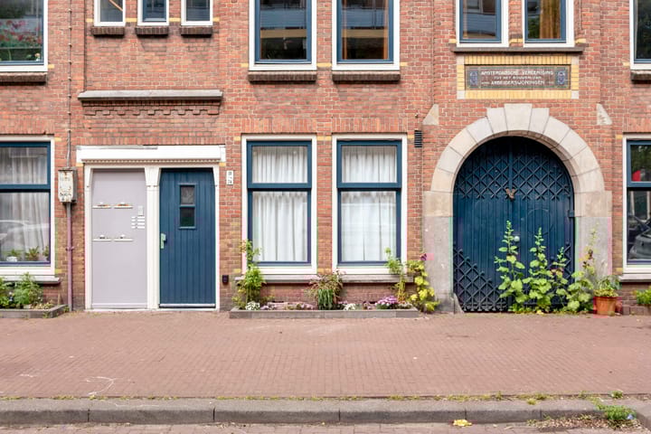 Foto 19 van Barentszstraat 18