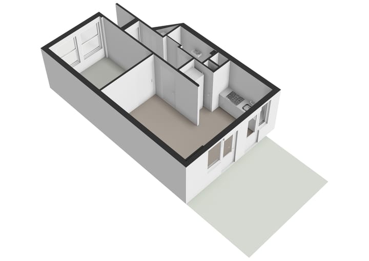 Foto 26 van Barentszstraat 18