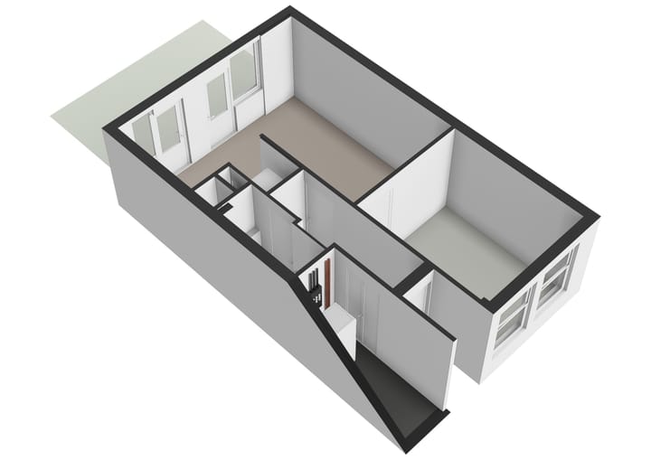 Foto 27 van Barentszstraat 18