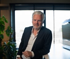 Alex Dijkman Dulkes - Directeur