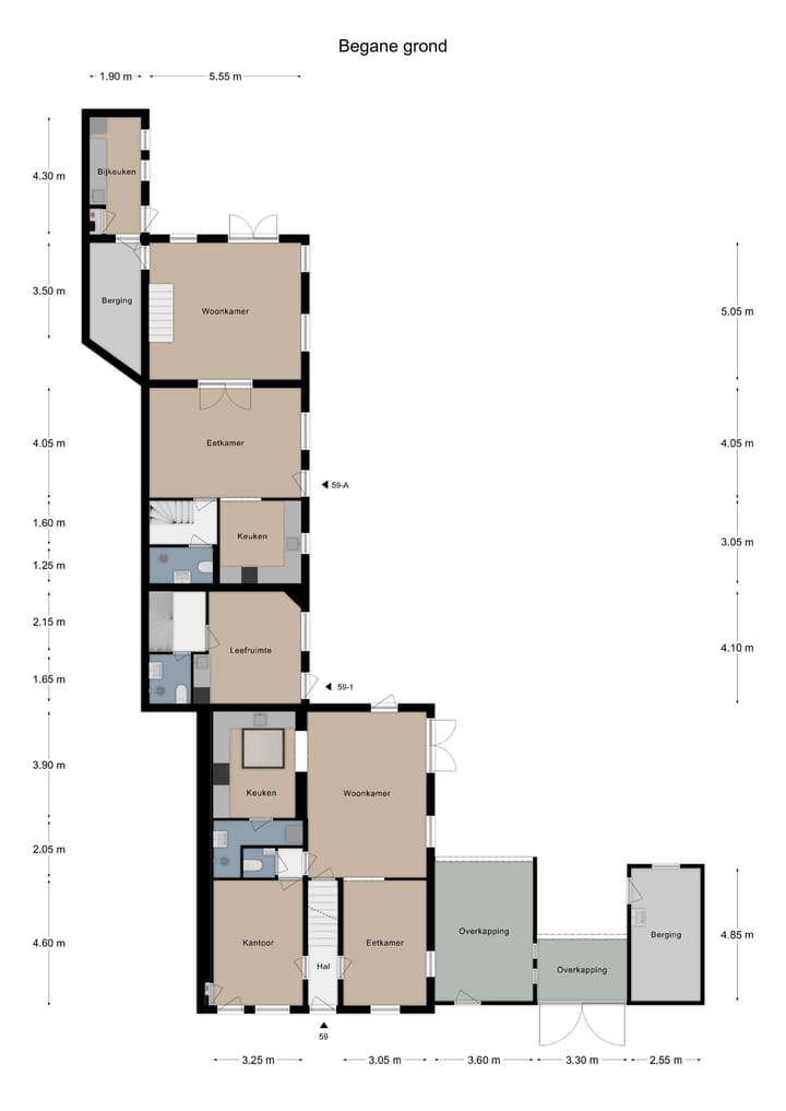 Foto 83 van Hoofdstraat 59