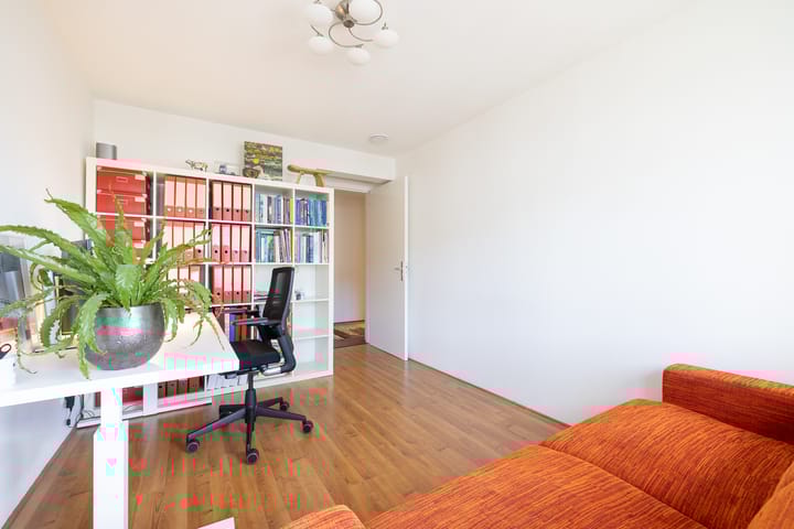 Foto 27 van Houtlaan 34-F