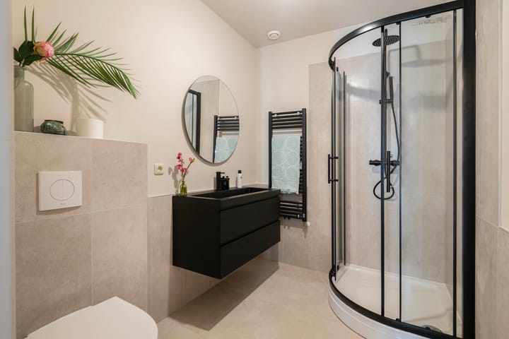 Photo 4 of Lorentzplein 10-A