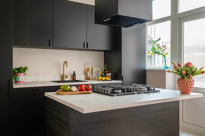 Photo 5 of Lorentzplein 10-A