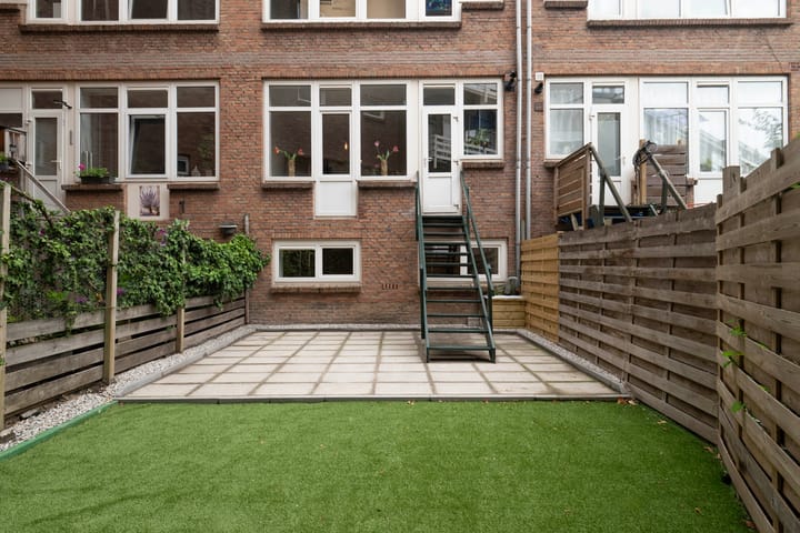 Photo 6 of Lorentzplein 10-A