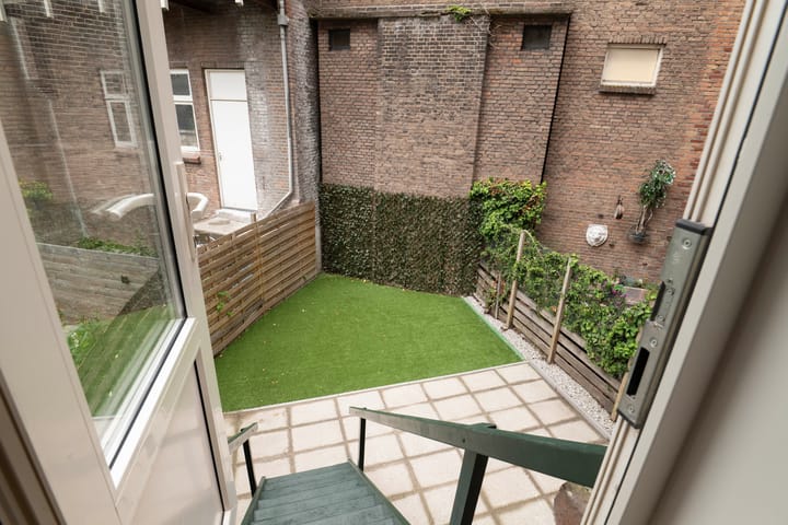 Photo 17 of Lorentzplein 10-A