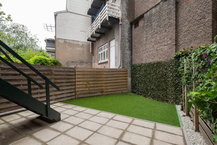 Photo 19 of Lorentzplein 10-A