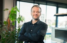Sjoerd Vos - Vastgoedadviseur