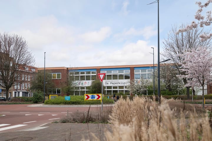 Photo 30 of Lorentzplein 10-A