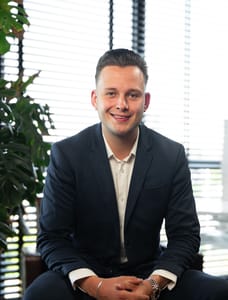 Jurrijn van der Kooij - Vastgoedadviseur
