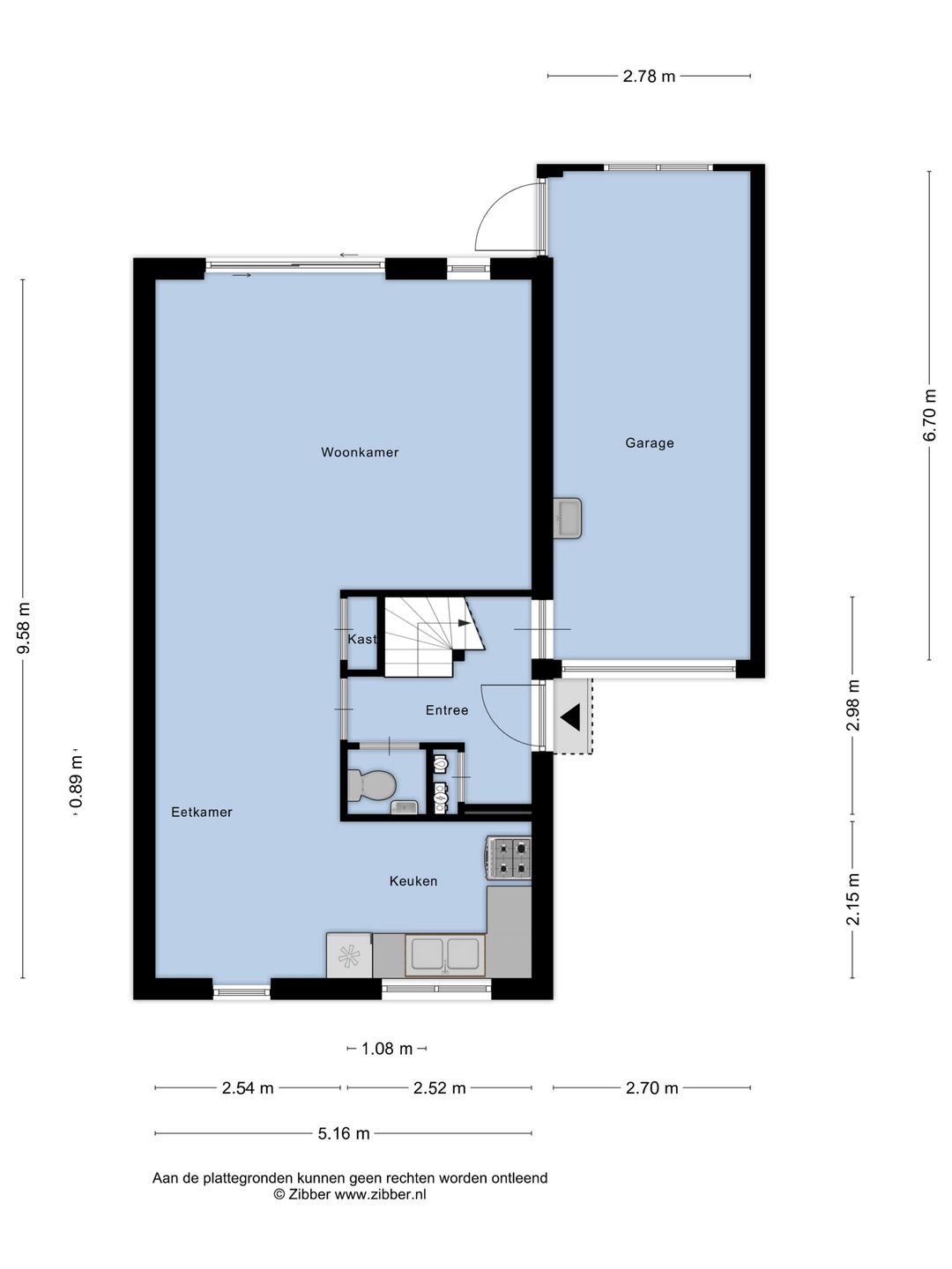Foto 32 van Krokusstraat 35