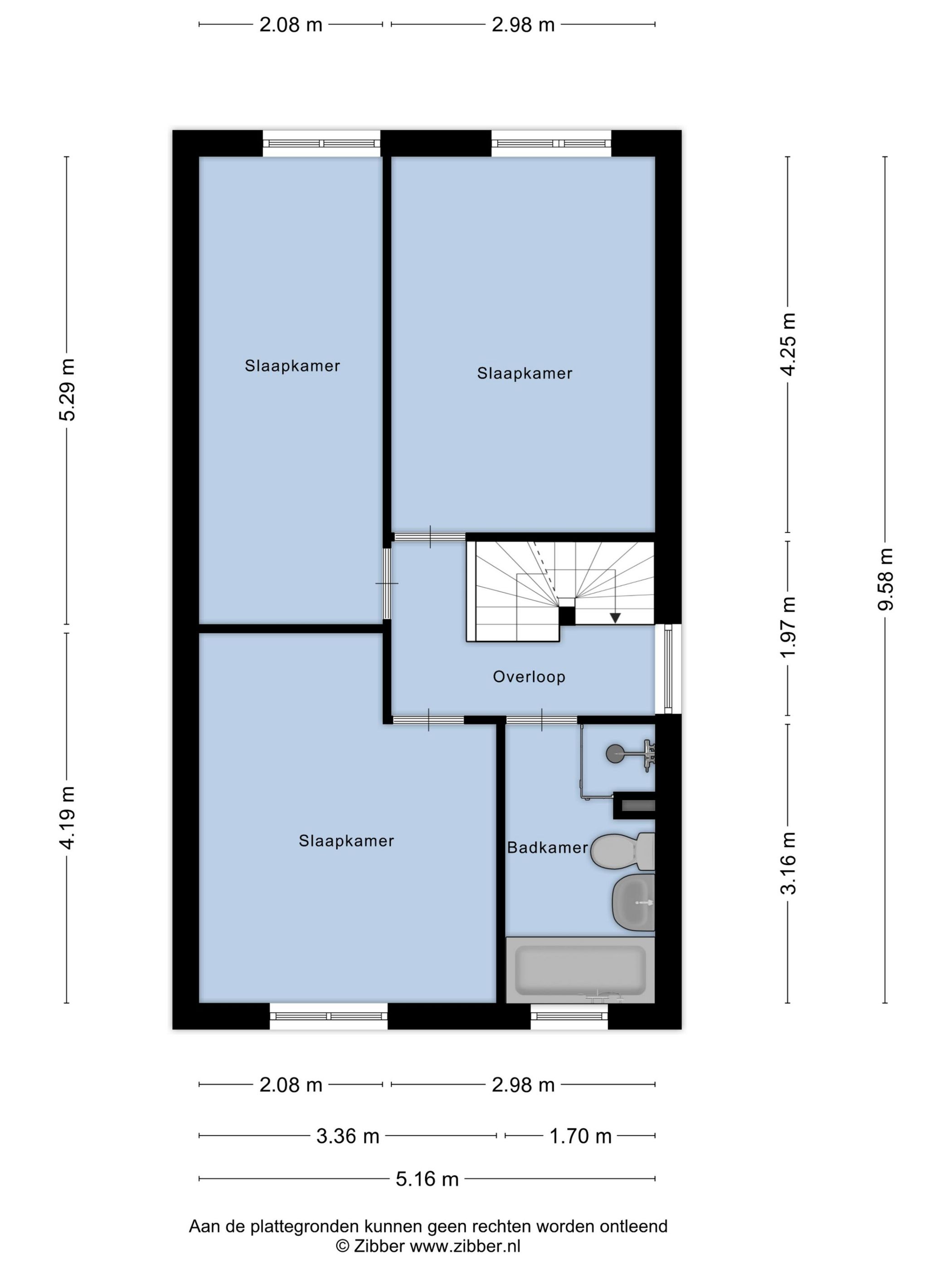 Foto 33 van Krokusstraat 35