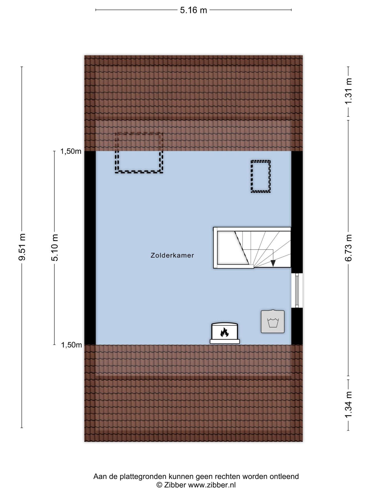 Foto 34 van Krokusstraat 35
