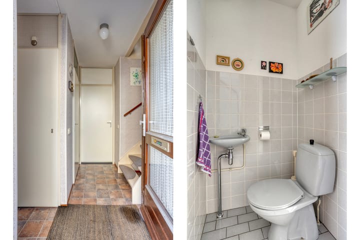 Foto 5 van Krokusstraat 35