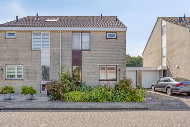 Foto 4 van Krokusstraat 35