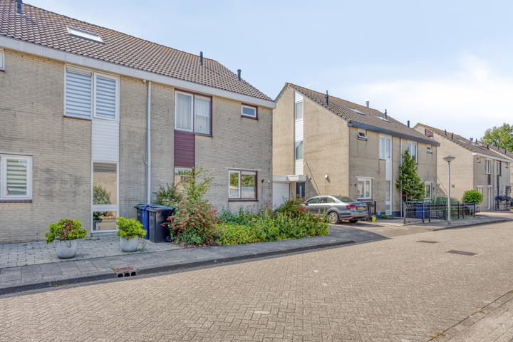 Photo 29 of Krokusstraat 35