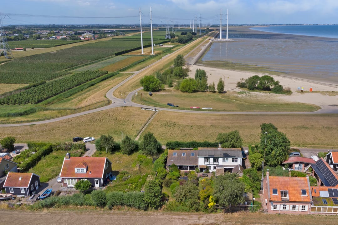 Foto 1 van Roelshoekweg 18