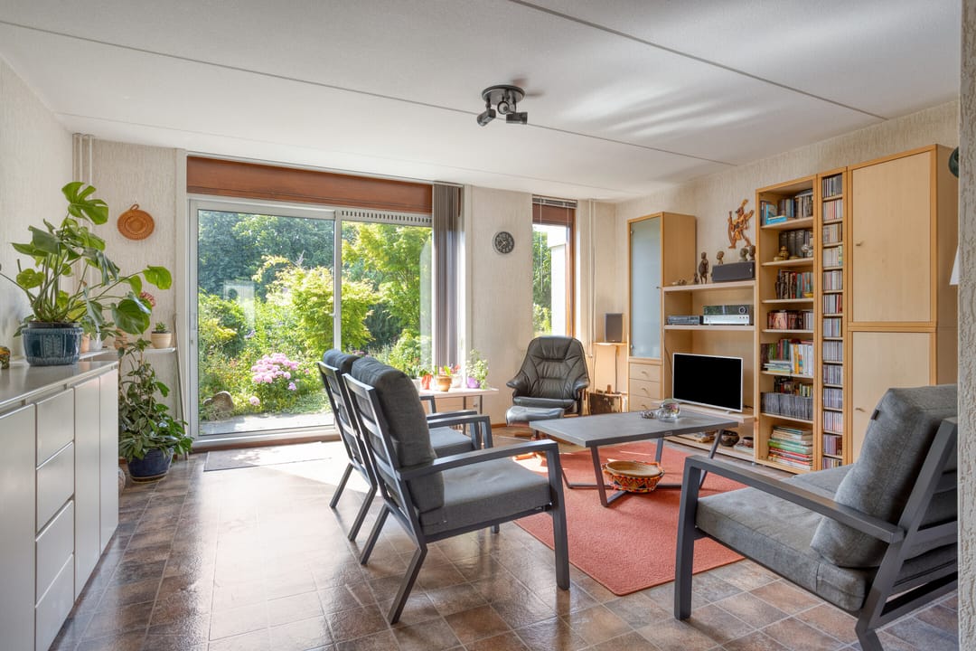 Foto 2 van Krokusstraat 35