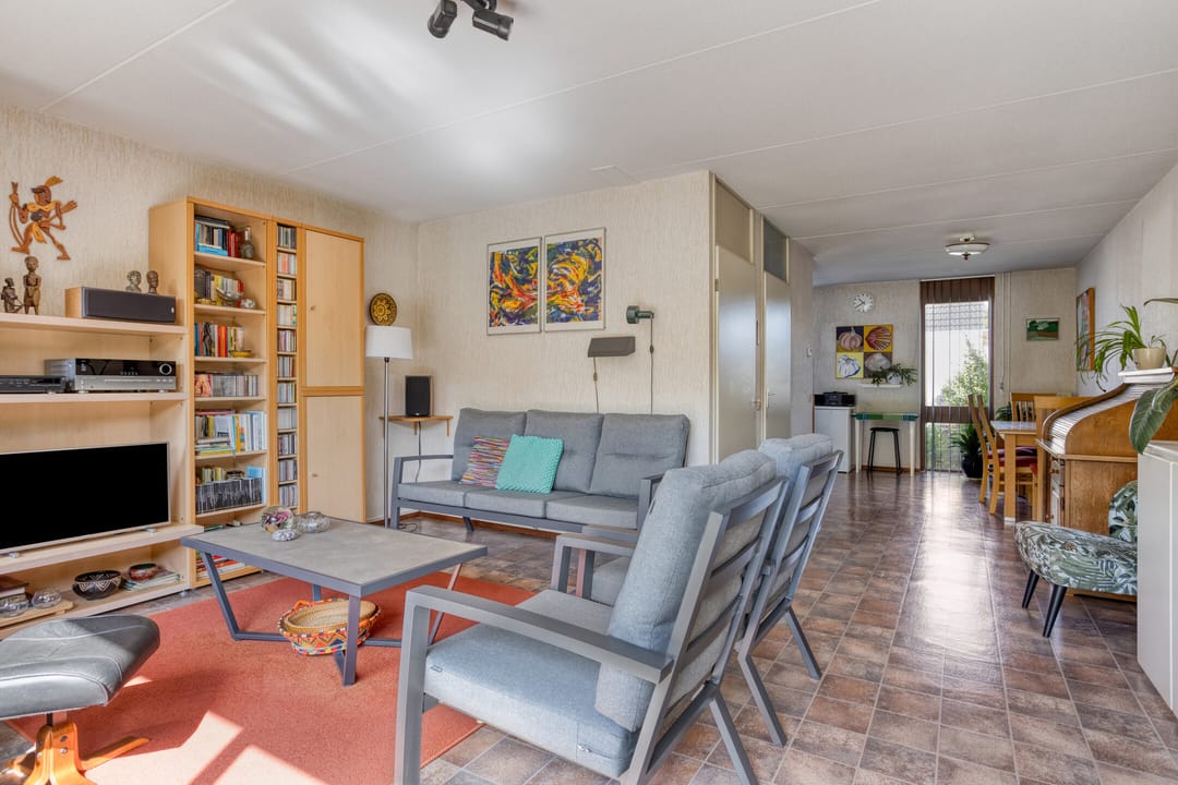 Foto 8 van Krokusstraat 35