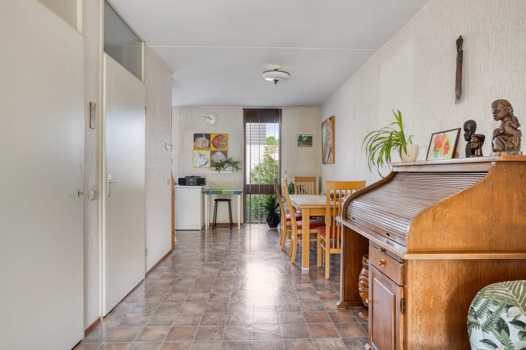 Foto 11 van Krokusstraat 35