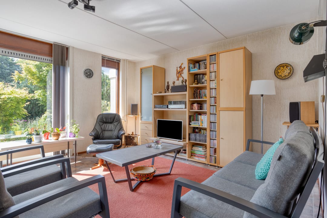 Foto 7 van Krokusstraat 35