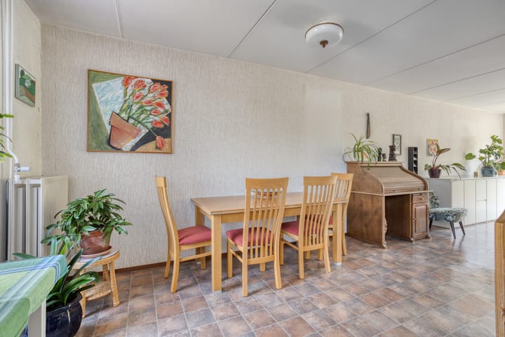 Photo 12 of Krokusstraat 35