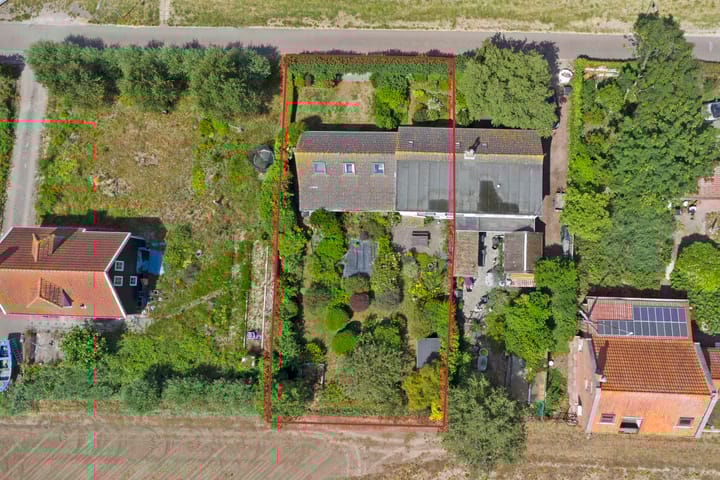 Foto 30 van Roelshoekweg 18