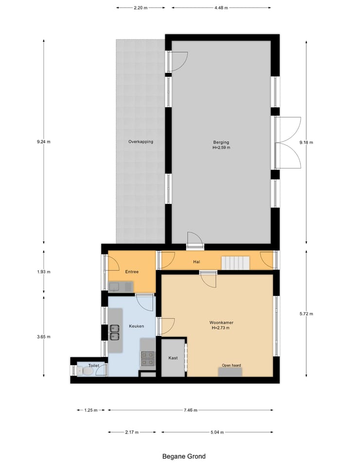 Foto 34 van Roelshoekweg 18