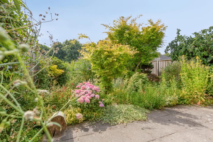 Foto 3 van Krokusstraat 35