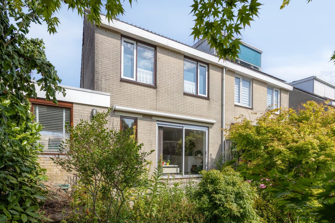 Foto 1 van Krokusstraat 35