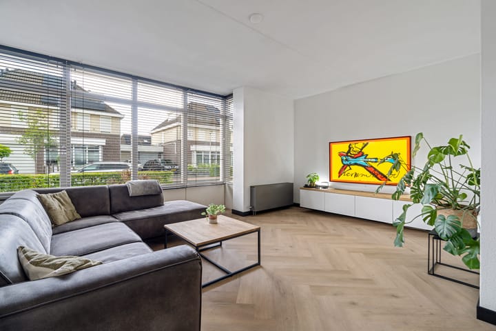 Foto 2 van Ploegbaas 15