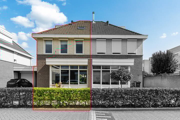 Foto 26 van Ploegbaas 15