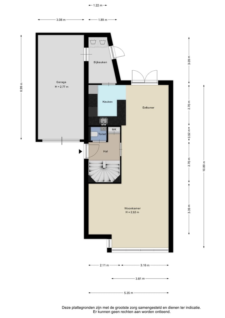 Foto 29 van Ploegbaas 15