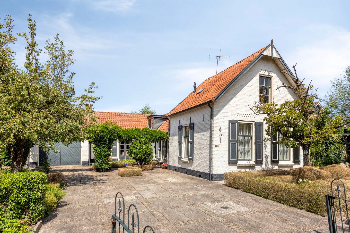 Foto 4 van Westeinde 24