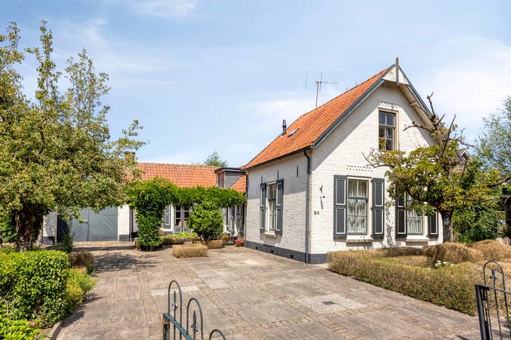 Foto 4 van Westeinde 24