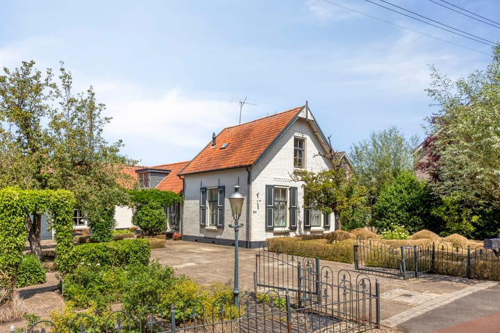 Foto 1 van Westeinde 24