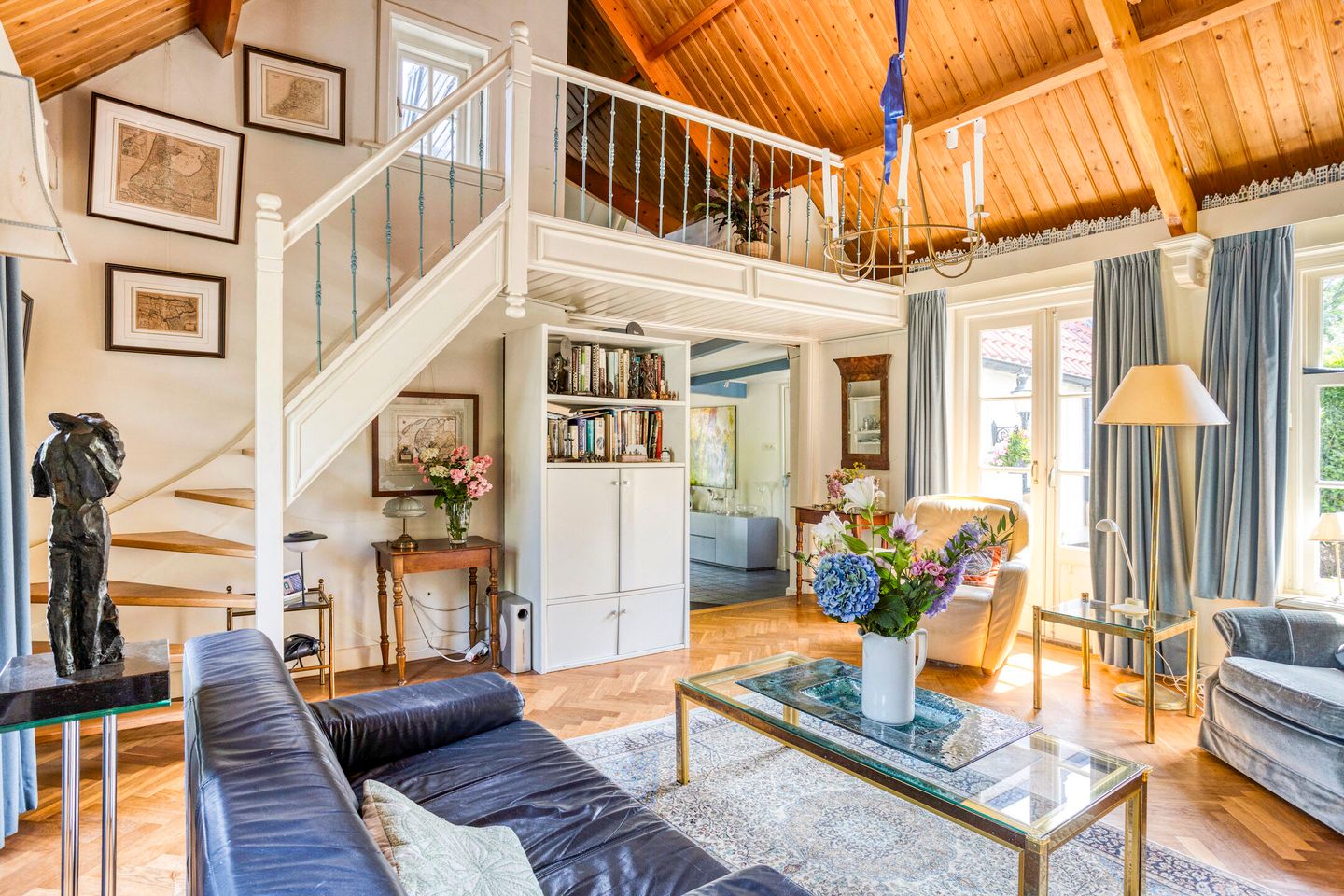 Foto 10 van Westeinde 24